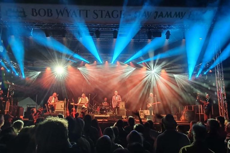 Main Stage